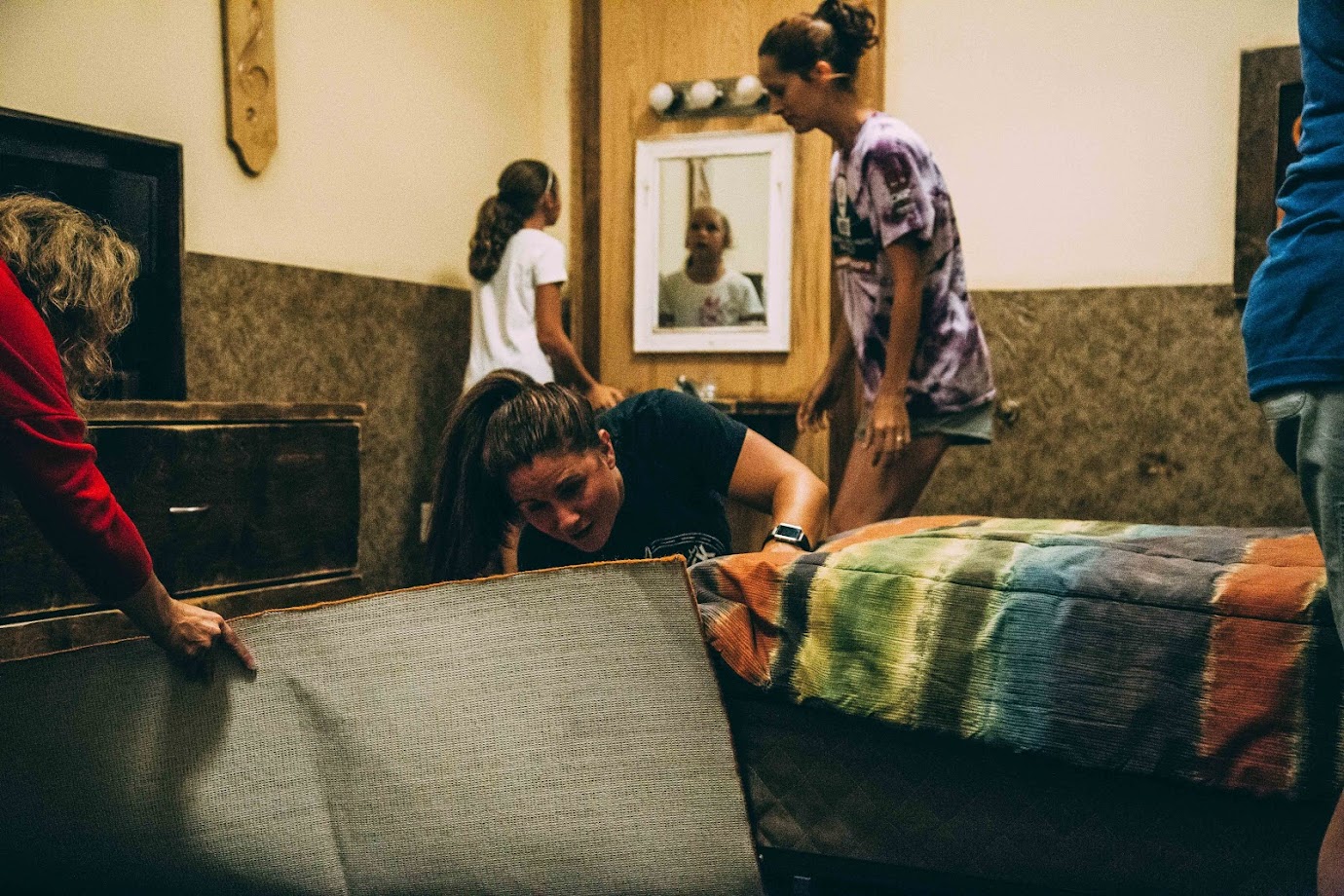 Get Out: Omaha - Escape Rooms