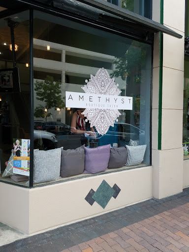 Amethyst Boutique Salon