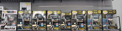 Invincible Comics - Visual