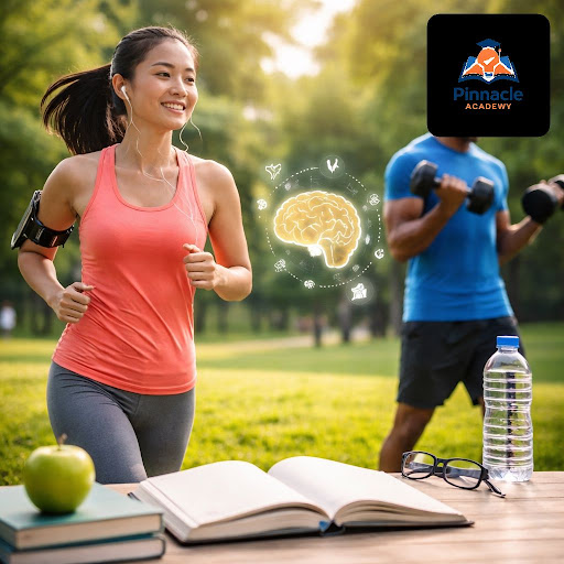 At Pinnacle Academy, we don’t just focus on marks – we focus on your child’s overall brain perfor… post image