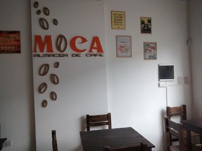 Photos of MOCA Bar y Fast Food
