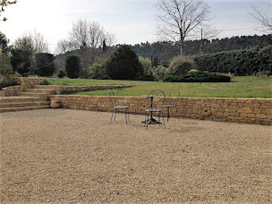 Photo n°4 de Mabily TP - Assainissement, Enrochement, Terrassement, Travaux paysagers et VRD à La Tour-d'Aigues (Société de travaux publics)