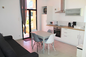 Photo n°32 de LES LOGIS DE L'ESTUAIRE à Camoël (Gîte)