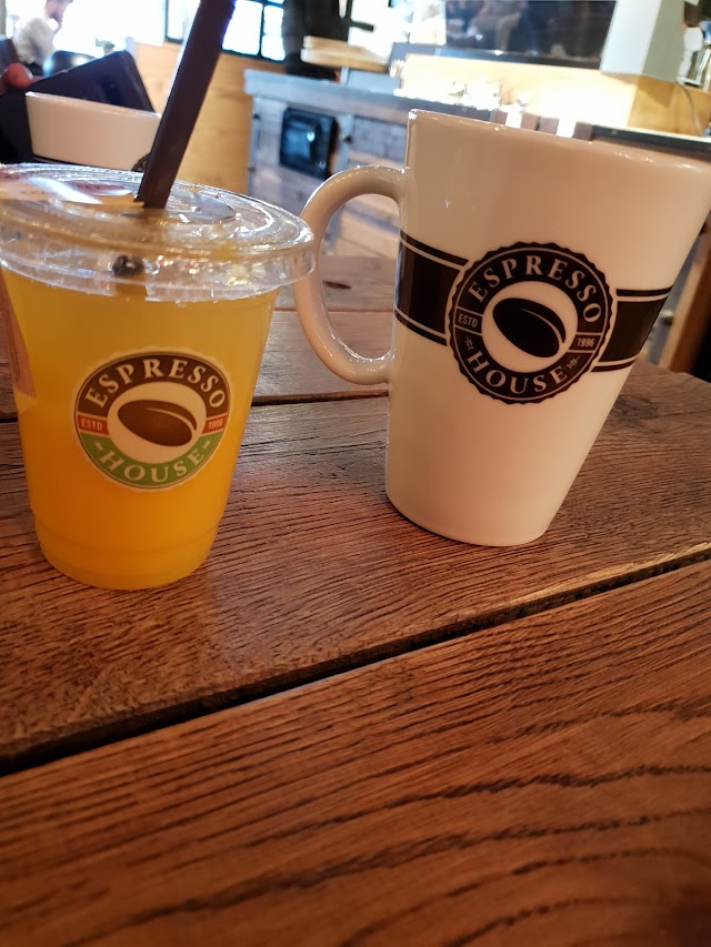 Espresso House Nordre Gate