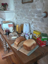 Photo n°54 de Domaine Les Grands Vents - Chambres d'hôtes & Gîte La Bergerie à La Devise (Piscine extérieure)