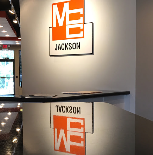 MCC Jackson - Visual