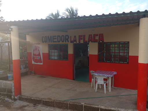 Comedor la flaka - Thumbnail
