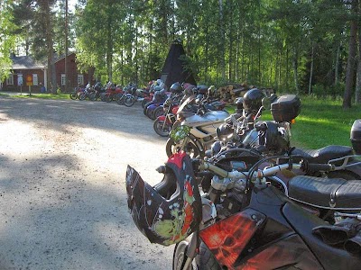 Photos of Leirint&auml;alue Camping Nyyss&auml;nniemi