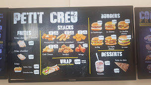 Photo n°11 de Fresh food à Soultz-Haut-Rhin (Restauration rapide)