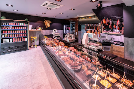 Metzgerei Franz - Partyservice Wiesener Str. 3, 97833 Frammersbach, Deutschland