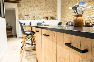 Photo n°7 de Cuisines et Traditions à Saint-Martin-des-Champs (Cuisiniste)