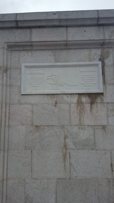 Photos of Old turkish Bridge