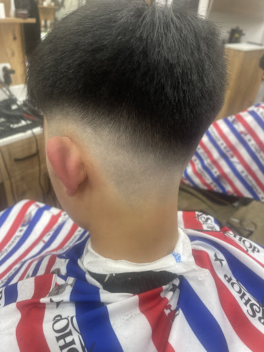 CIWANO Barber - Thumbnail