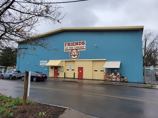 Friends of the Library Book Sale - Donations Only