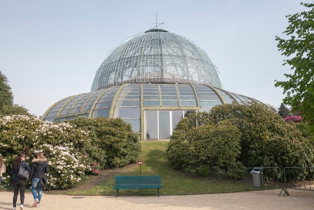 Château de Laeken