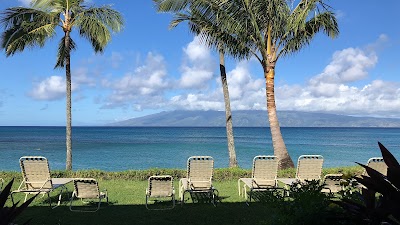 Napili Sunset Beach Front Resort