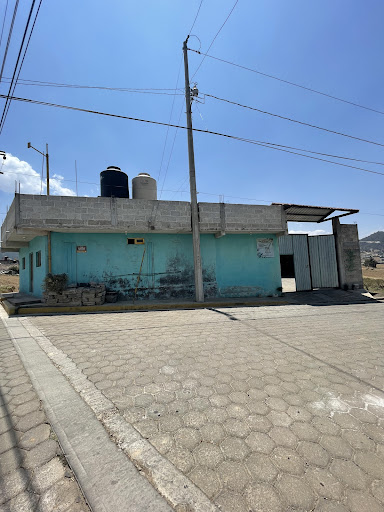 Taller mecánico “Chepe”