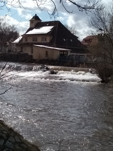 Stadtverwaltung Bärsaal - Thumbnail