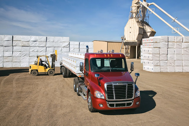 Freightliner of Hawaii