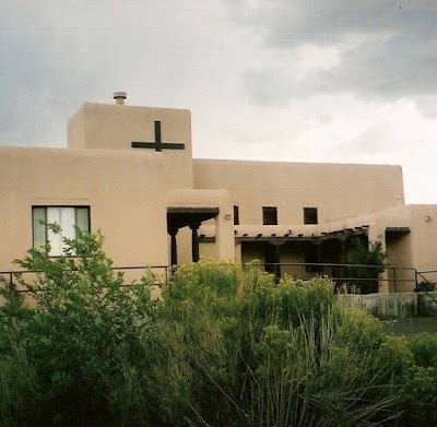 Trinity Lutheran Church