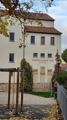 Grundschule Friedrich Ludwig Jahn