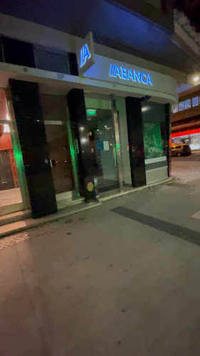 Abanca - Lisboa