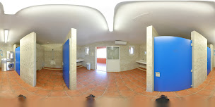 Photo n°54 de Camping Homair - Le Soleil de la Méditerranée à Saint-Cyprien (Piscine)