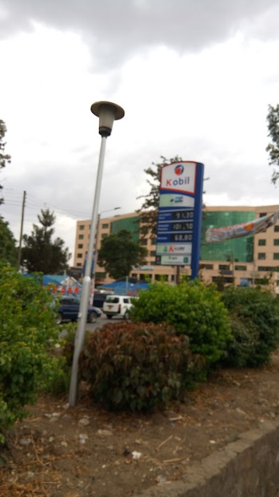 Photos of Kenol Kobil Petrol Station