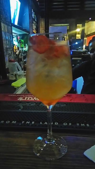Photos of Tribeca Lounge