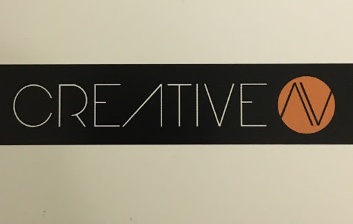 Creative AV Ltd - Visual