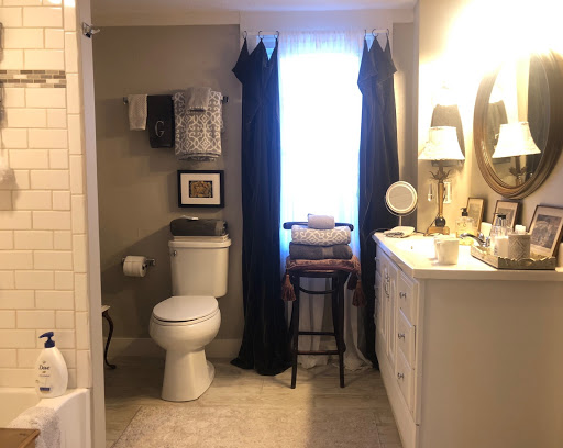 Silvershell Inn - Visual