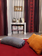 Jenny Lévèque Massages-Bien-Etre à Uxegney