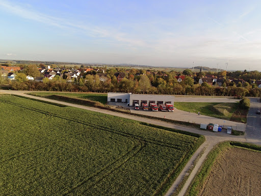 Freiwillige Feuerwehr Bennigsen