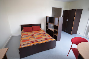 Photo n°2 de ALJT à L'Île-Saint-Denis (Résidence)