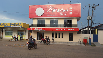 Aquariu´s Hotel