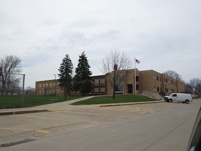 Orange City Elementary School