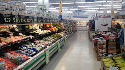Photos of Hoover&rsquo;s Thriftway