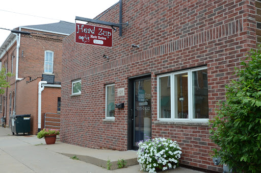 Head Zup