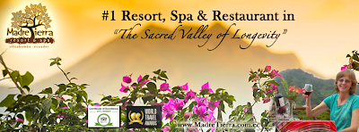 Photos of Madre Tierra Resort & Spa