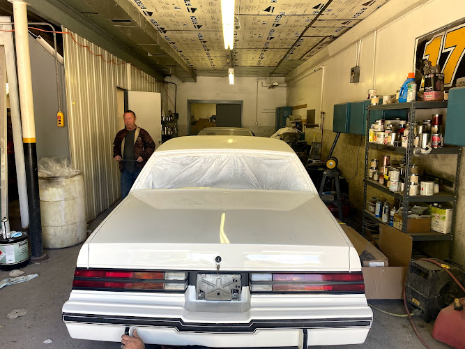 Middletown Collision Center