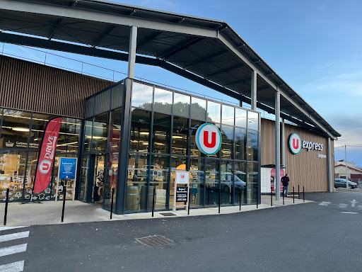 Photo de E.Leclerc LEOGNAN à Léognan (33850)