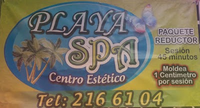 Photos of PLAYA SPA