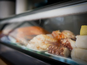 Photo n°16 de KYO SUSHI by japanese chefs à Aix-en-Provence (Sushi à emporter)