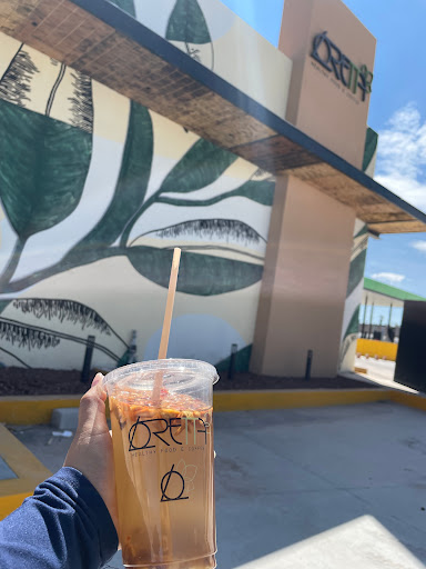 Loretta Healthy Food & Coffee - Thumbnail
