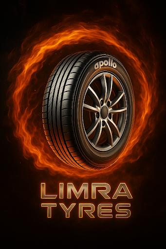 Apollo tyres with 5 years warranty g post image