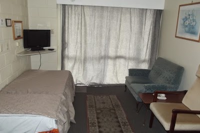 Photos of Claudelands Motel