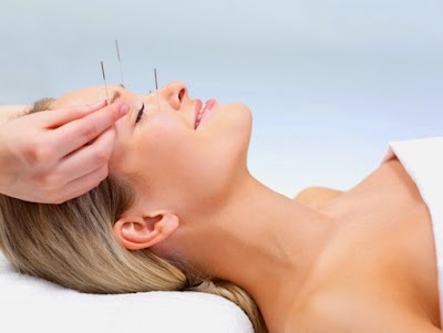Photos of Kerry Acupuncture