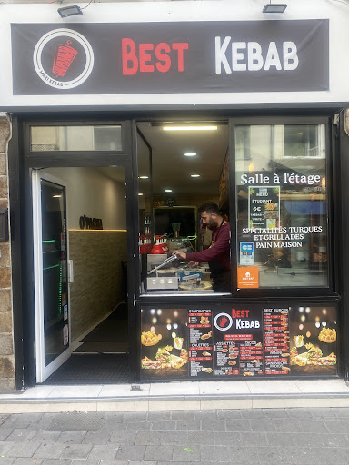 Photo 4 - Restaurant Fresh Tacos | kebab & cheese naan | burger | halal