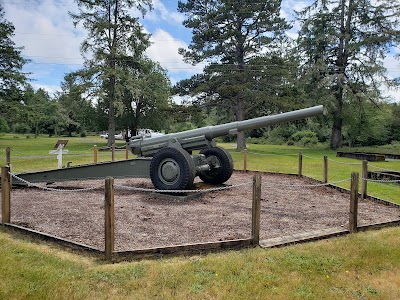 Friends of Old Fort Stevens