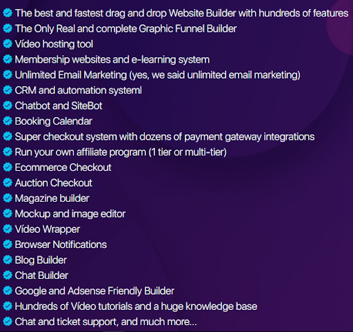 useus uk - Visual